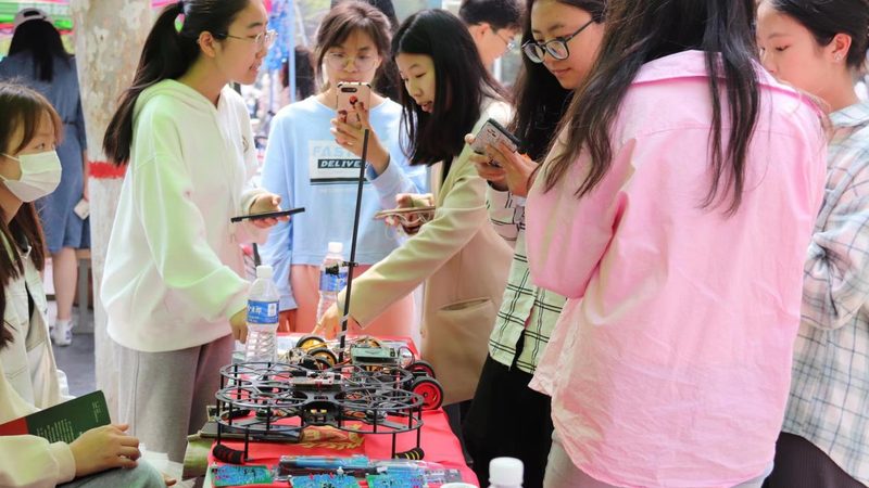 多租户SaaS平台搭建：从“共享”到“隔离”的关键一步
