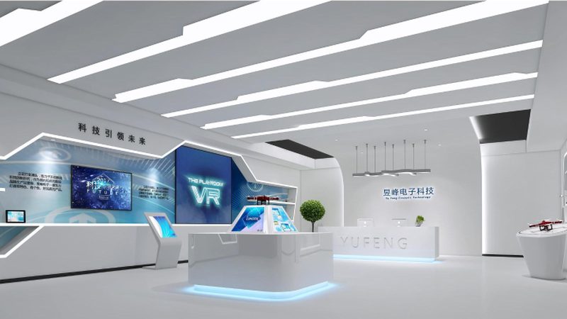 互联网技术定义解析：揭秘网络安全之关键